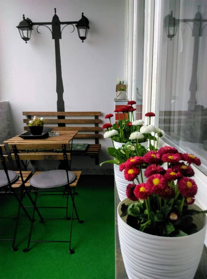 Studio Apartman Zdral Daruvar Extérieur photo