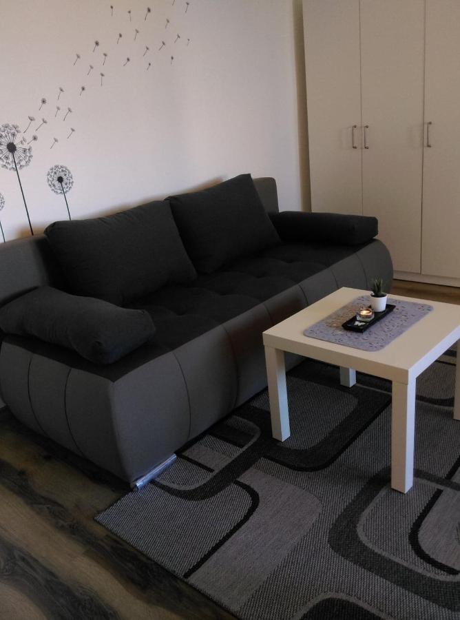 Studio Apartman Zdral Daruvar Extérieur photo