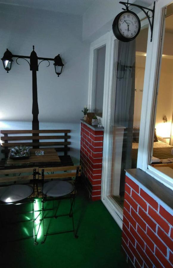 Studio Apartman Zdral Daruvar Extérieur photo