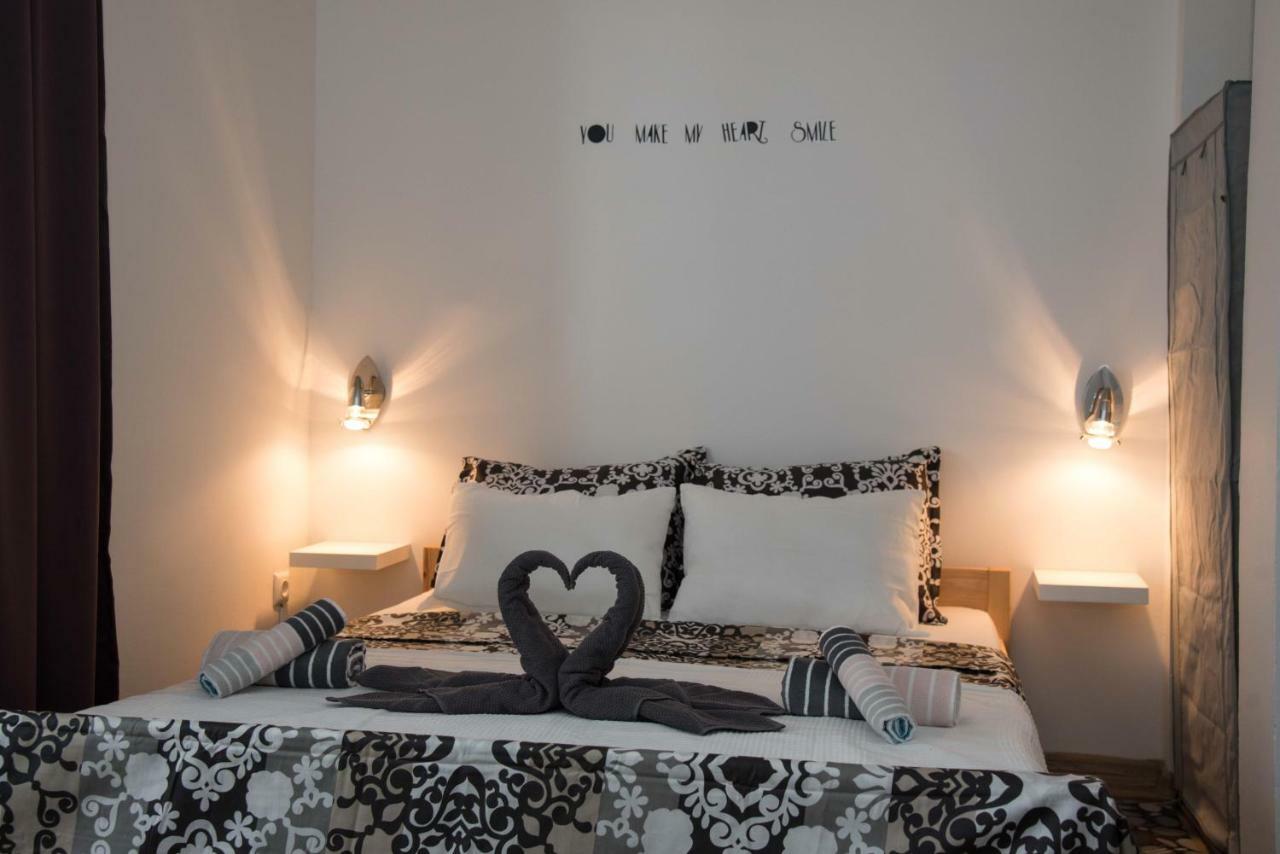 Studio Apartman Zdral Daruvar Extérieur photo