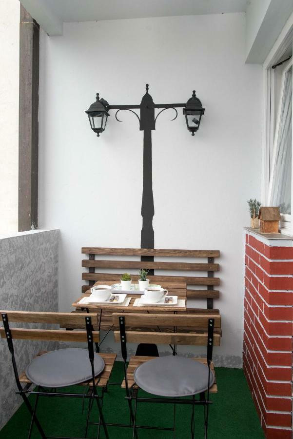 Studio Apartman Zdral Daruvar Extérieur photo